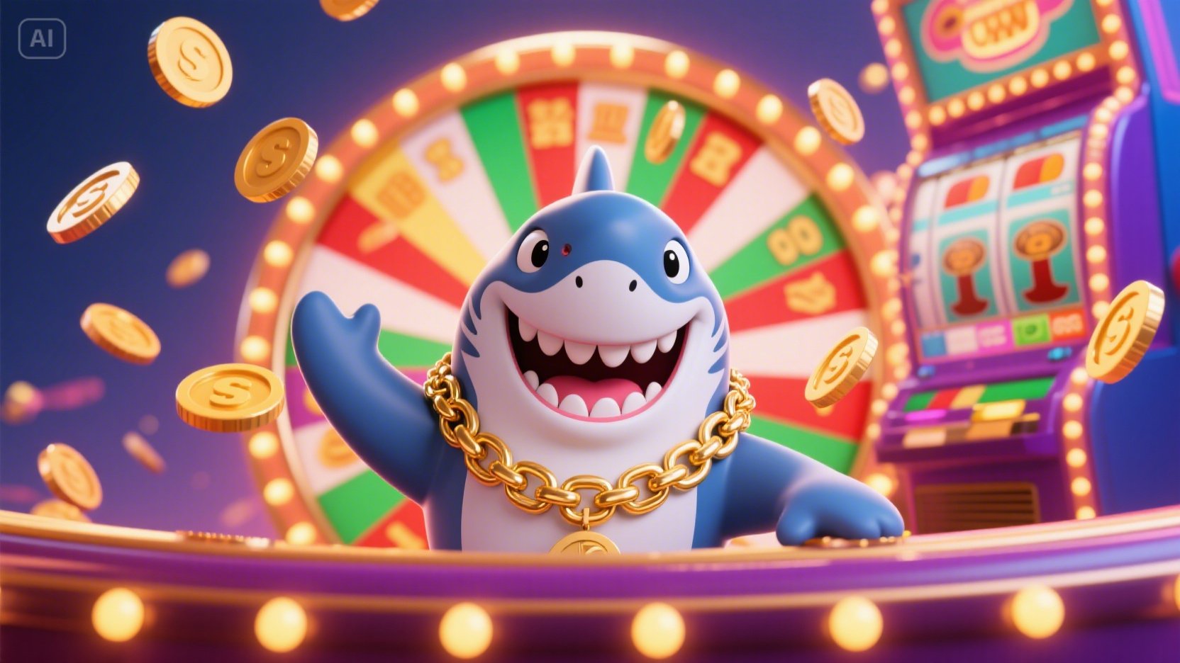 Casino NeedForSpin Casino desktop and mobile interfaces