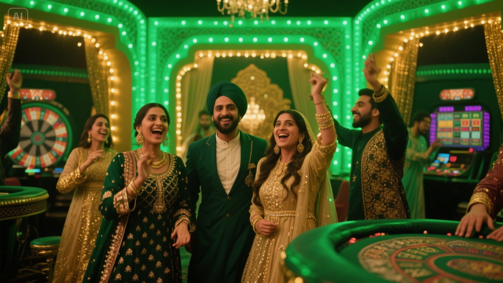 Casino NeedForSpin Casino desktop and mobile interfaces