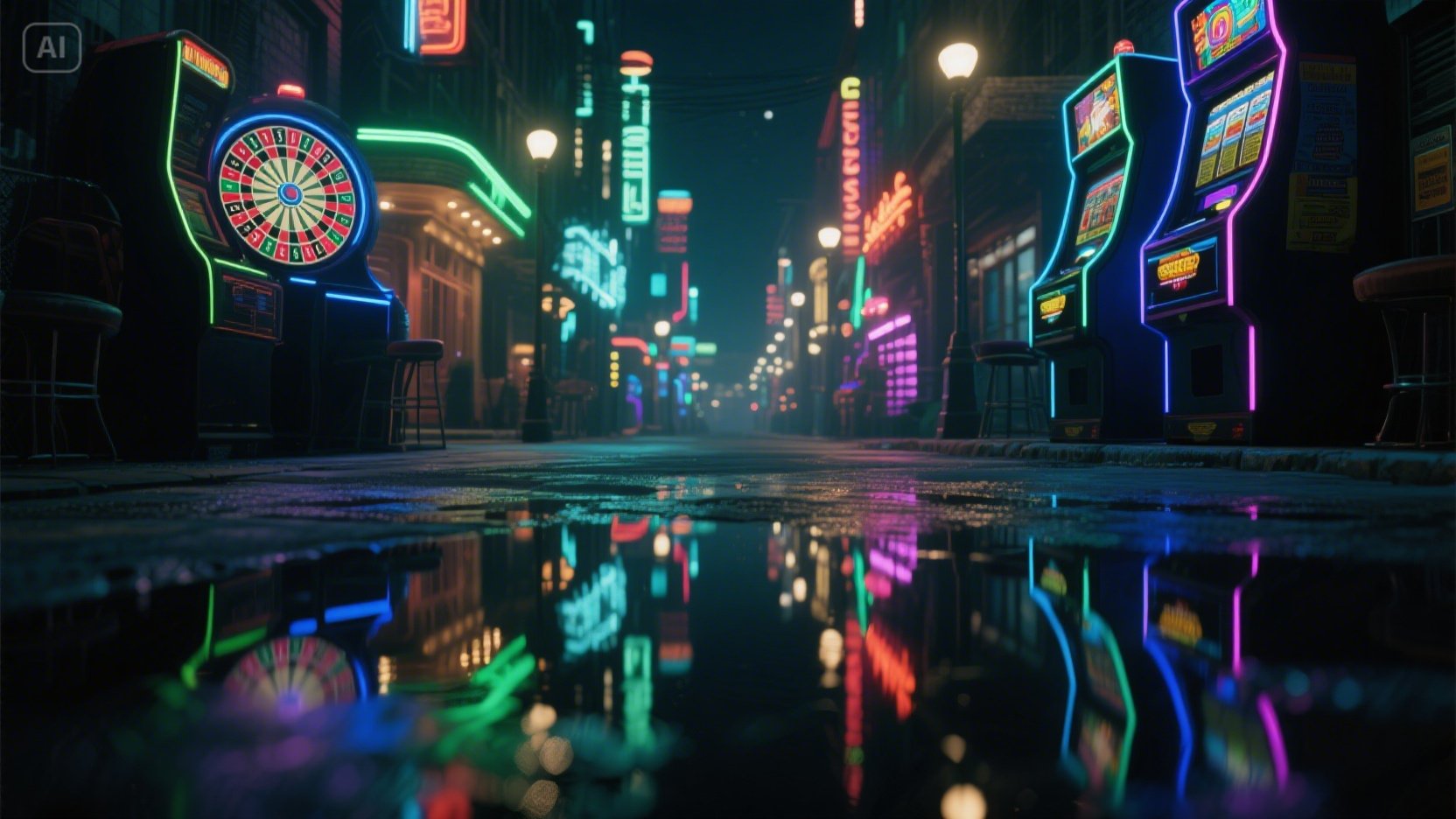 Registration at NeedForSpin Casino Casino